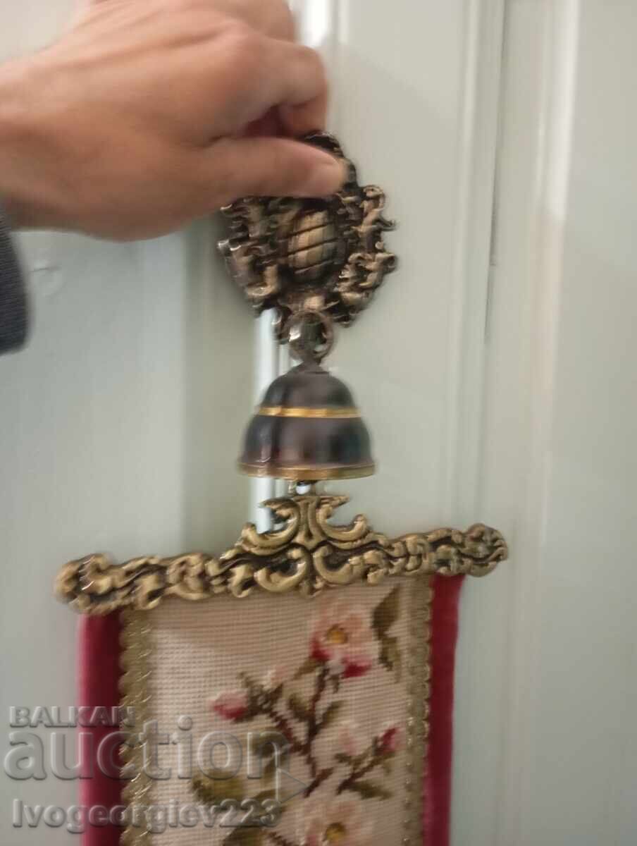 Vintage bell