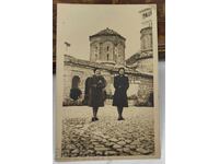 1944 ΜΠΙΤΟΛΑ ΜΟΝΑΣΤΗΡΙ ΑΓΙΟΣ ΝΑΟΥΜ ΠΑΛΙΑ ΦΩΤΟΓΡΑΦΙΑ