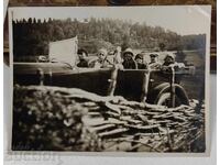 ΡΕΤΡΟ ΑΥΤΟΚΙΝΗΤΟ ΤΗΣ ΔΕΚΑΕΤΙΑΣ ΤΟΥ 1920 ΠΑΛΙΑ ΦΩΤΟΓΡΑΦΙΑ