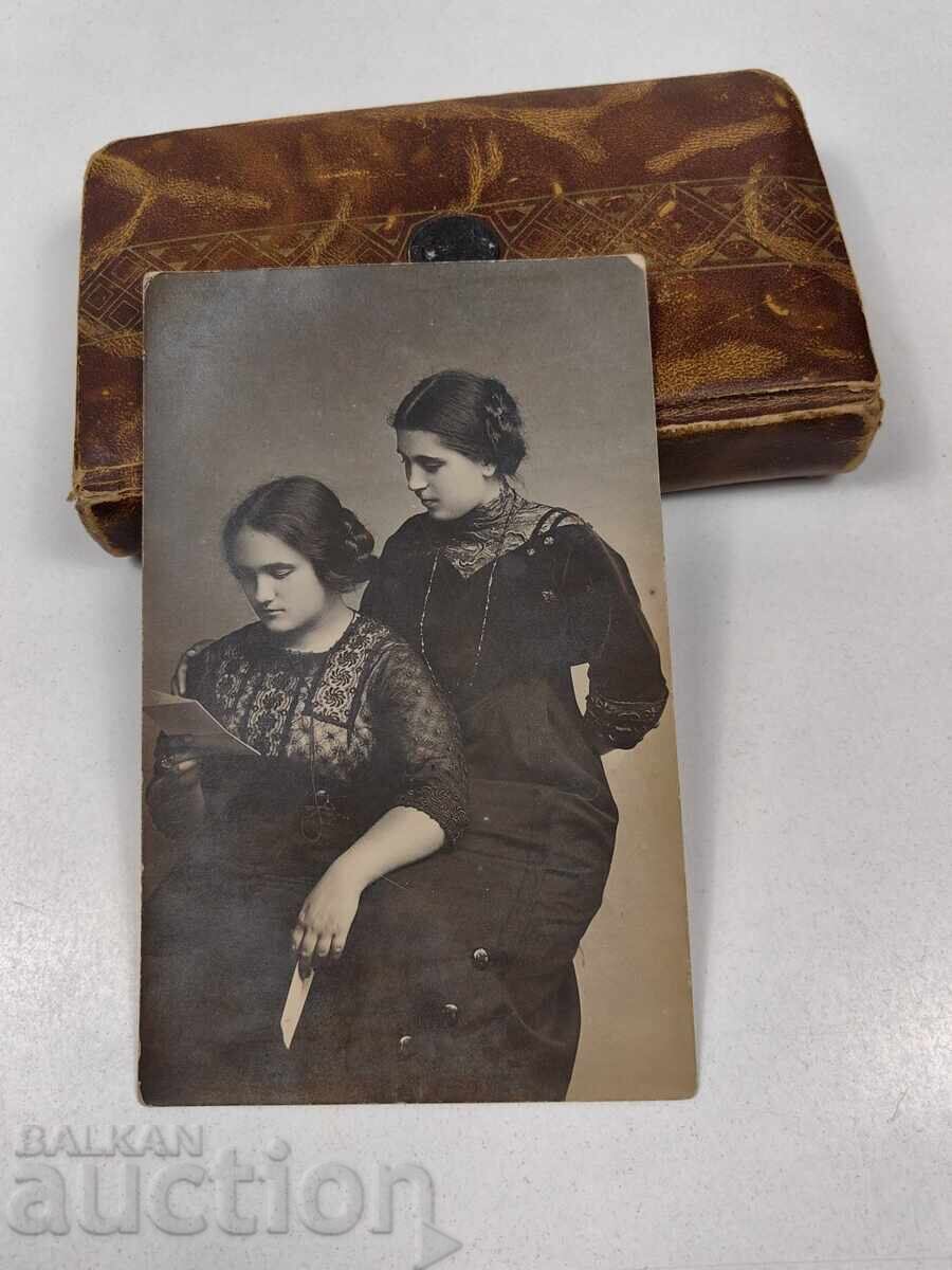 1913 ГАБРОВО СВИЩОВ СТАРА СНИМКА ФОТОГРАФИЯ