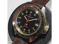Soviet Watch Vostok Komandirskie USSR Wostok USSR BZC