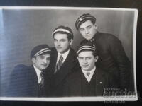 Jan 16, 1932, Sofia, "KAYRO" Photo, Maystorov