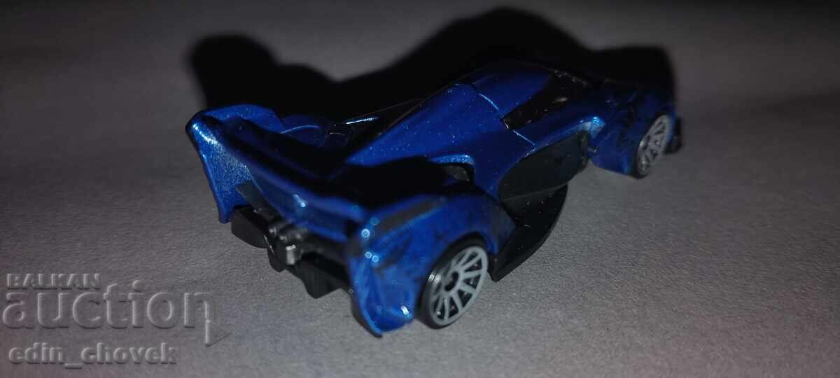 Hotwheels McLaren Solus GT cu preț € 1.48 | 2.89 BGN