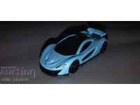 Hot Wheels McLaren P1