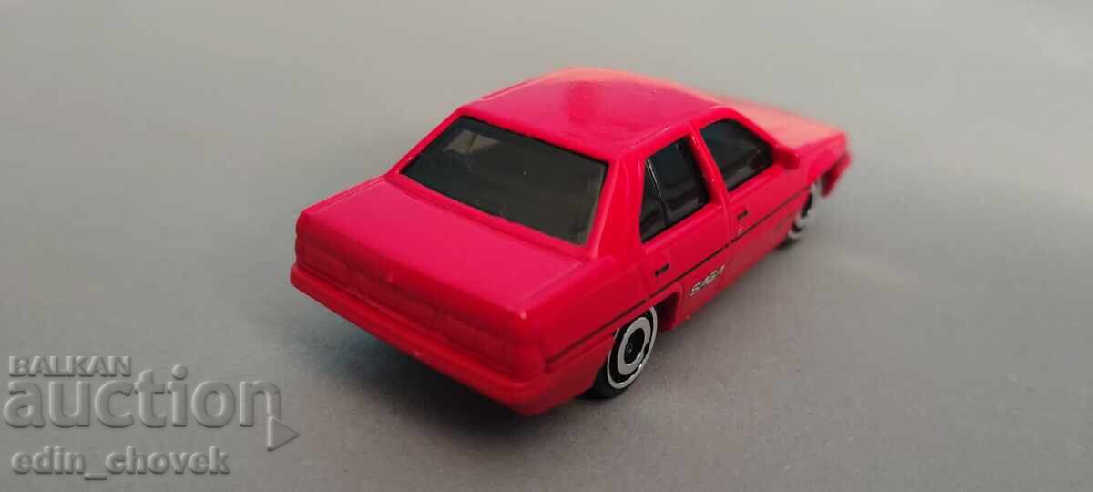 Hotwheels '92 Ford Mustang με τιμή € 1.48 | 2.89 BGN
