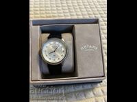 Rotary Revelation Watch