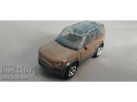 Matchbox 2020 Land Rover