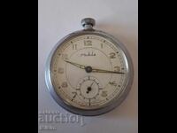 Pocket watch Ruhla