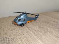 BG Matchbox helicopter Matchbox collection