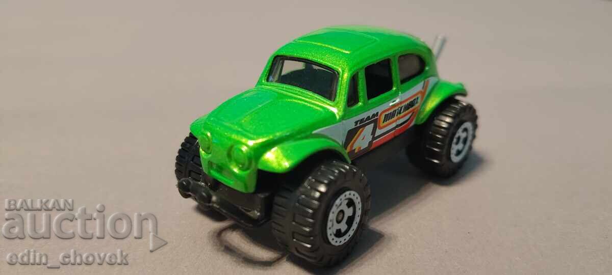 Matchbox VW Volkswagen Beetle 4x4