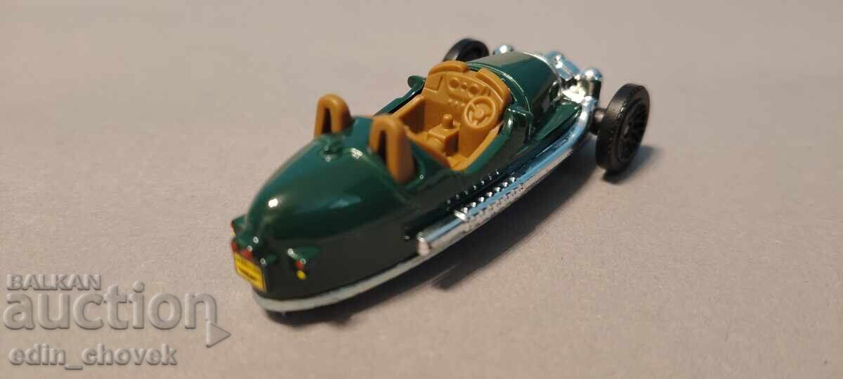 Matchbox Morgan 3 wheeler cu preț € 1.48 | 2.89 BGN