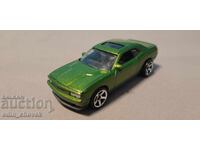 Matchbox Dodge Challenger Chrysler LLC 2008