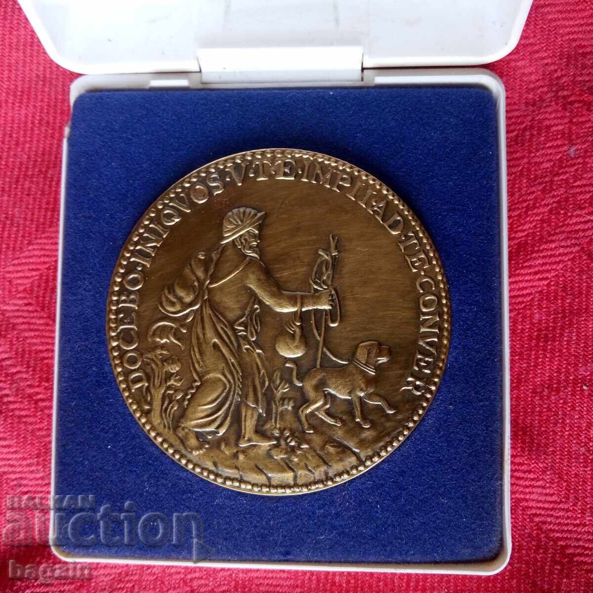 Michelangelo, bronz cu preț € 25.00 | 48.90 BGN