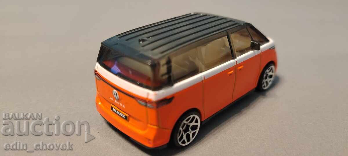 Hot Wheels VW Volkswagen ID. Buzz with price € 1.48 | 2.89 BGN