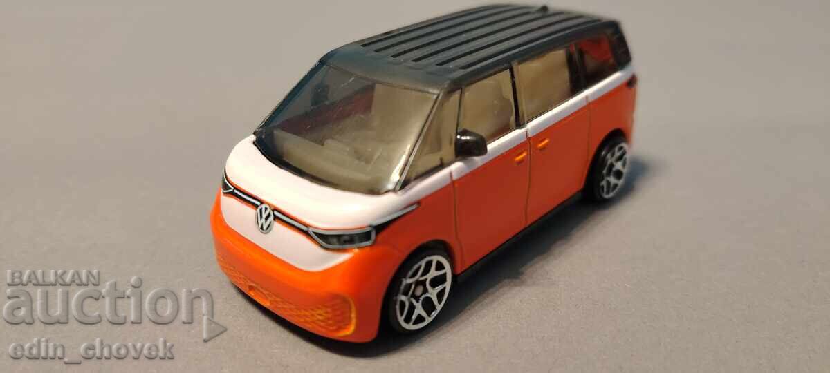 Hot Wheels VW Volkswagen ID. Buzz