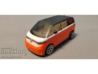 HotWheels VW Volkswagen ID. Buzz