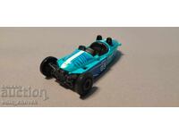 HotWheels Morgan Super 3