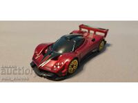 Hot Wheels Pagani Zonda R