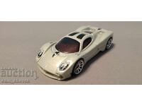 Hot Wheels Pagani Utopia
