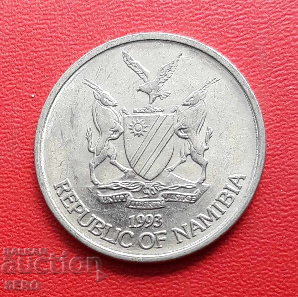 Namibia-10 cenți 2012 cu preț € 0.25 | 0.49 BGN Namibia-10 cenți 2012 cu preț € 0.25 | 0.49 BGN