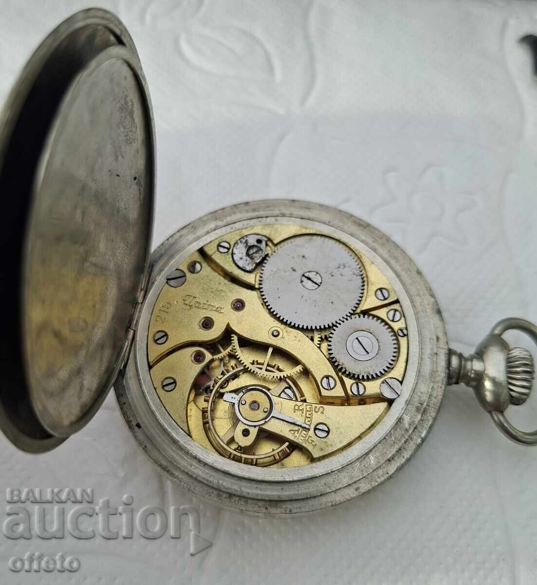 CEAS DE BUZUNAR SWISS MADE - 5