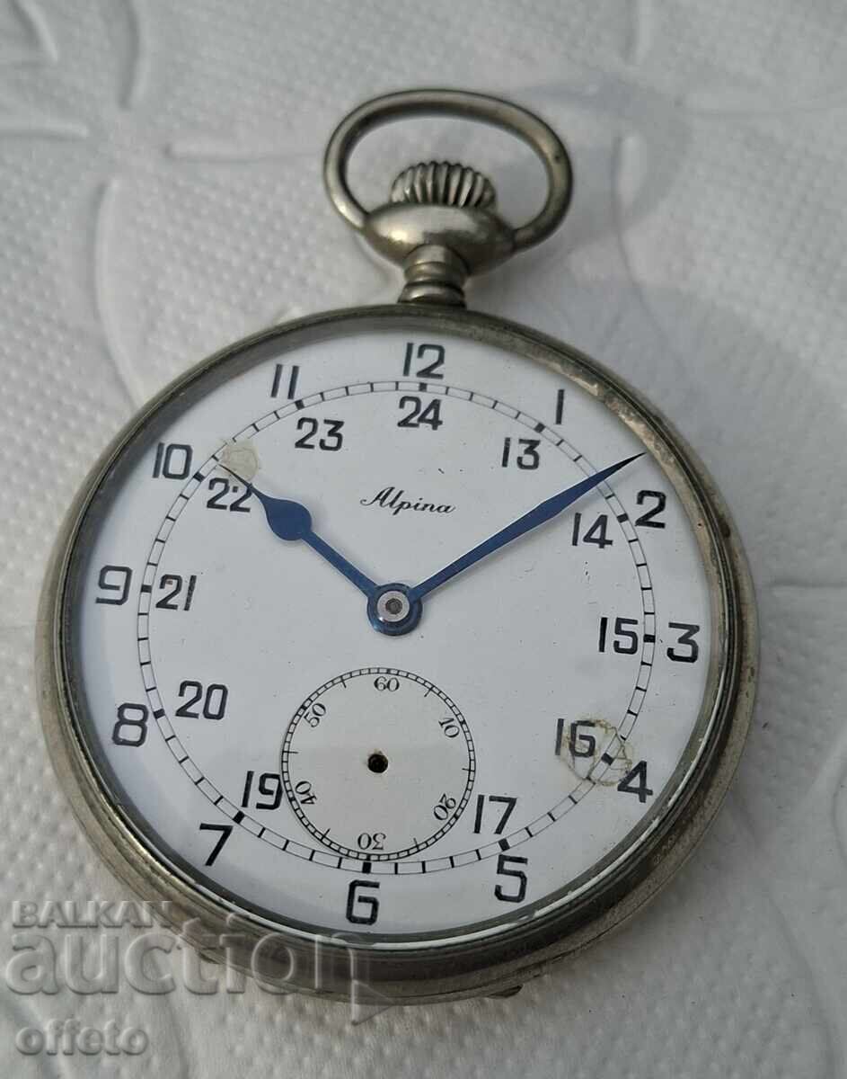 CEAS DE BUZUNAR SWISS MADE