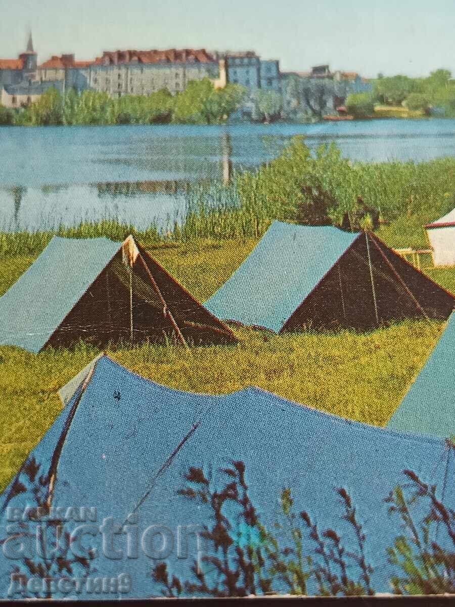 Licitație Sztum - Polonia 1972 (necompletat)