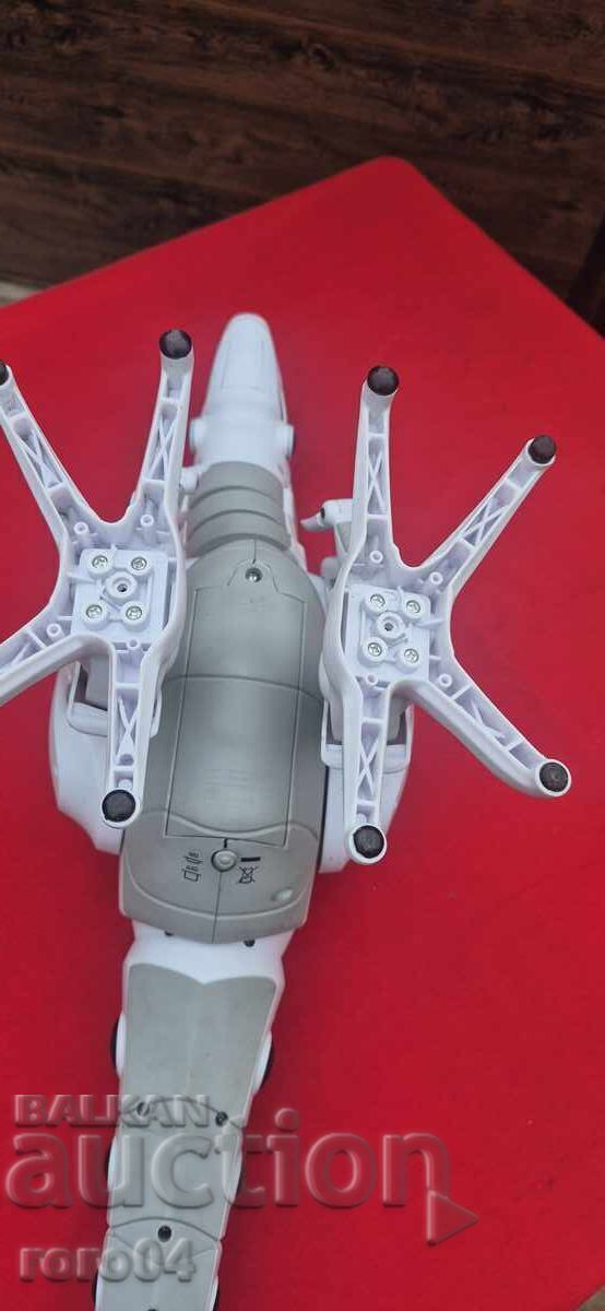 ROBORAPTOR - ROBORAPTOR - 6