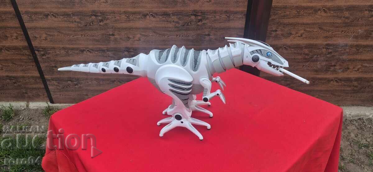 ROBORAPTOR - ROBORAPTOR