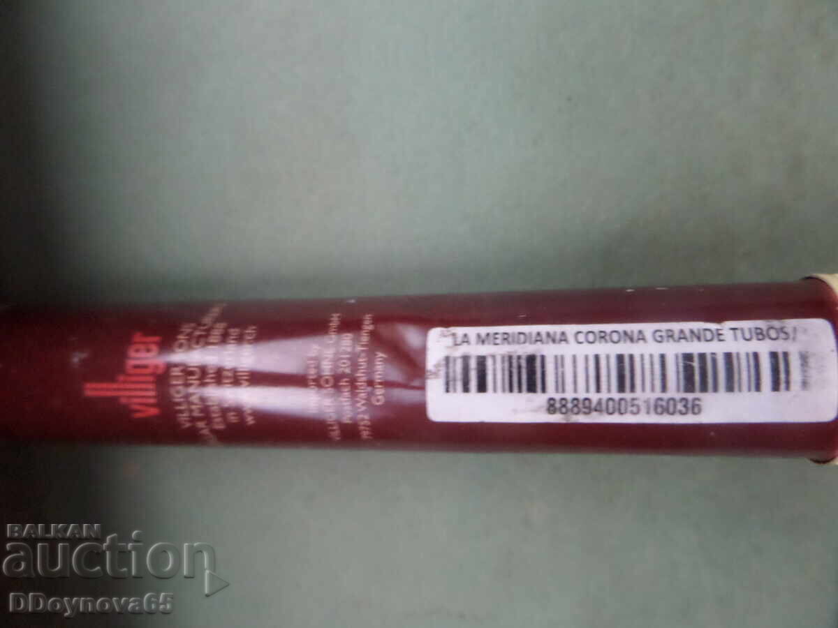 La Meridiana Corona Grande Tubos with price € 7.00 | 13.69 BGN