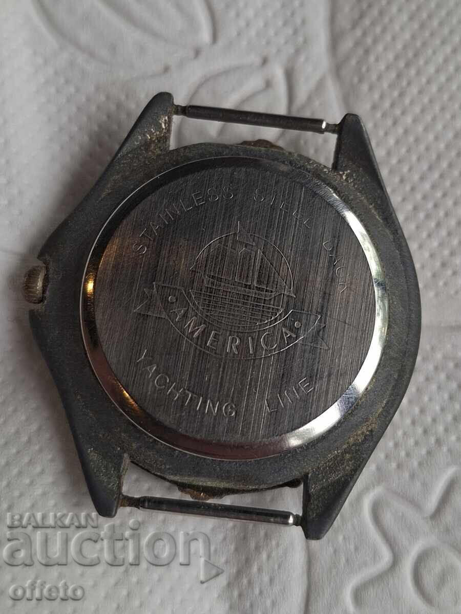 Auction  CLOCK