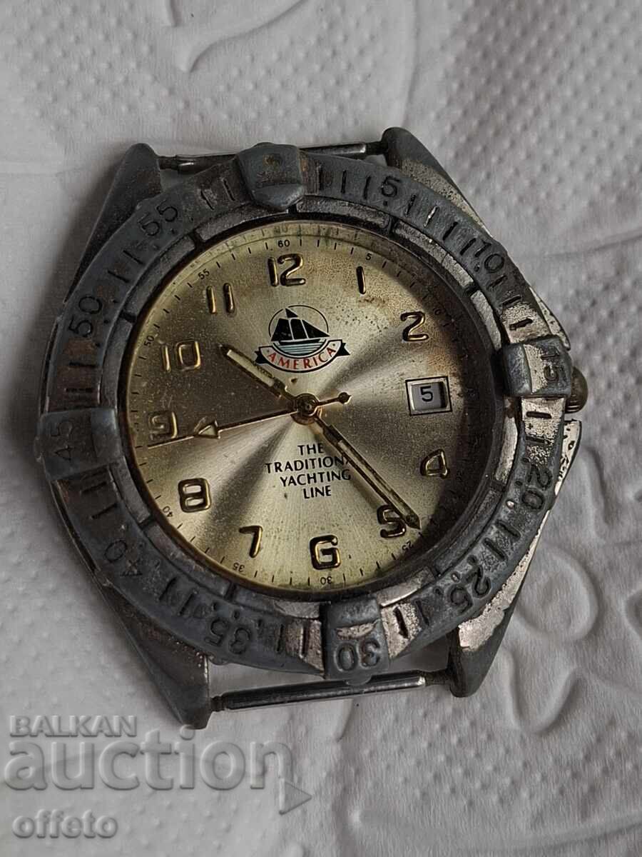 CLOCK