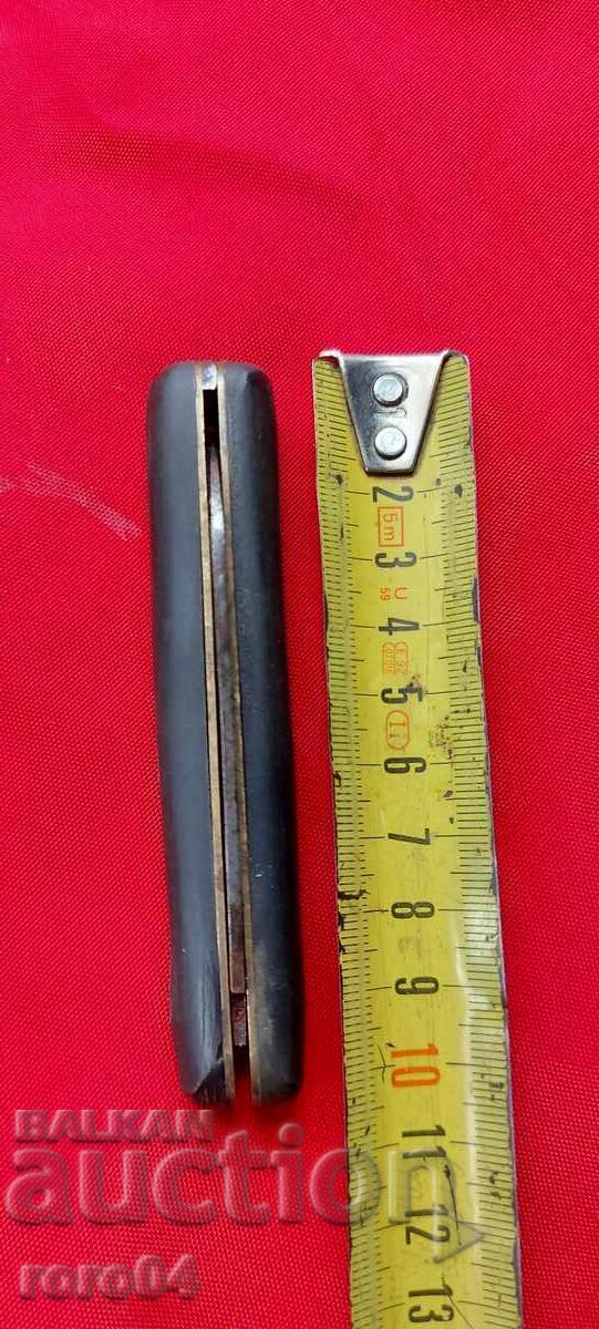 OLD BULGARIAN POCKET KNIFE - VT - 6