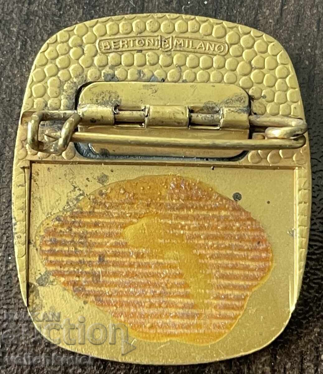 43388 Bulgaria semn sesiune Comitetele Olimpice Europene Varna cu preț € 10.00 | 19.56 BGN