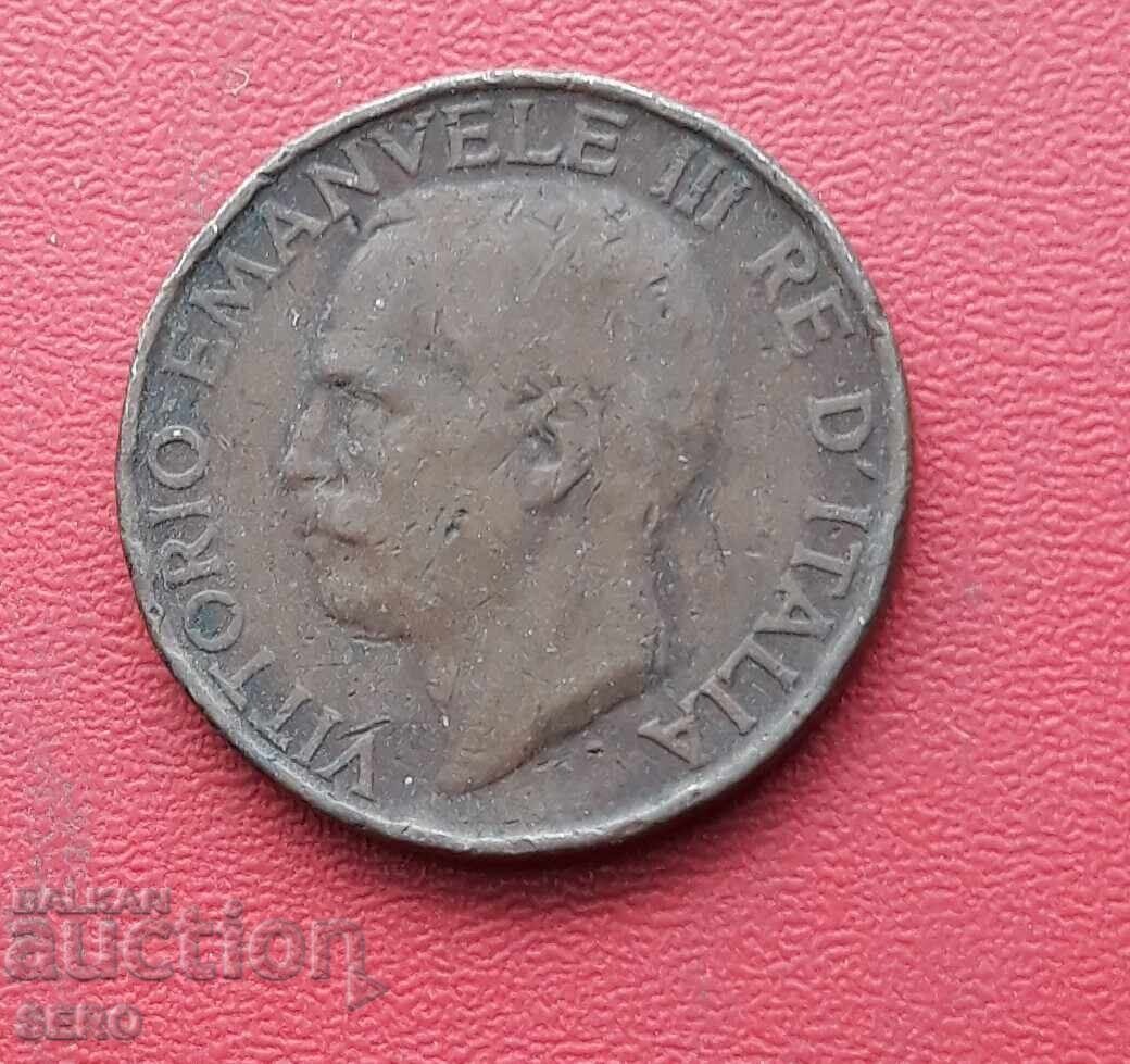 Italia-10 cenți 1922 cu preț € 0.40 | 0.78 BGN