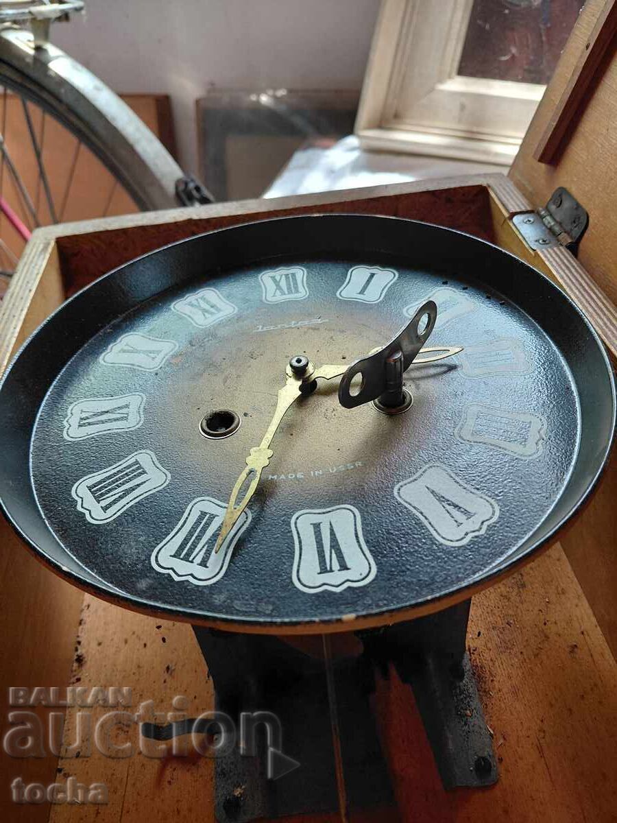 рядък Янтар  , ключ и махало - 5