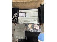 Electrocardiograph