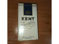 Kent cigarettes for collection!