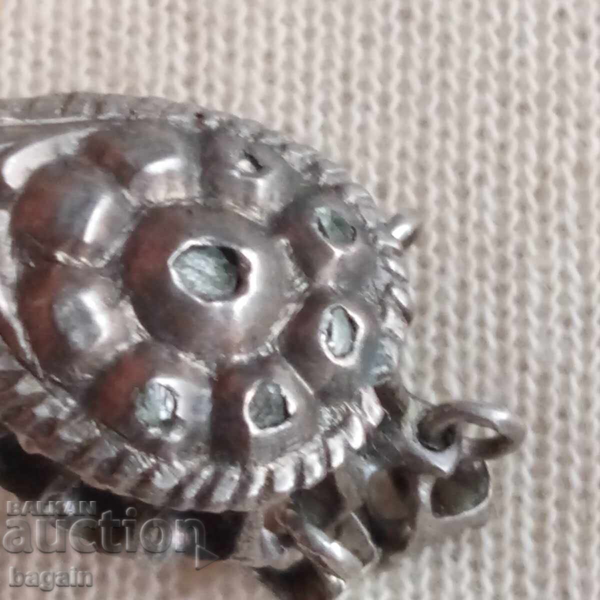 Diamond pendant with price € 25.00 | 48.90 BGN Diamond pendant with price € 25.00 | 48.90 BGN