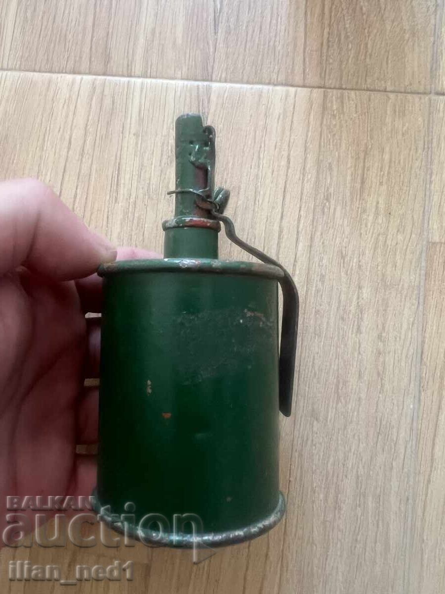 Grenade 3