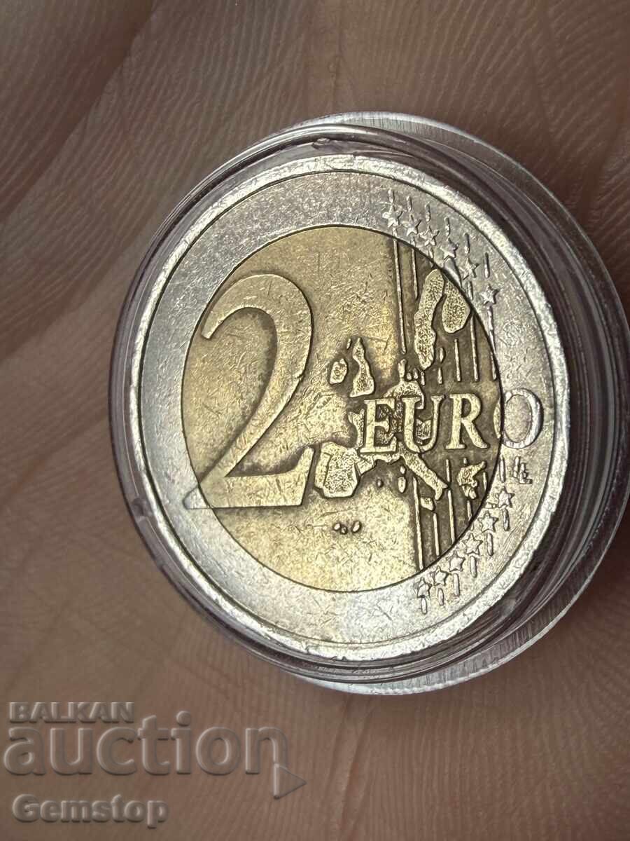 2 euro 2000, Arborele vieții, Franța - 5