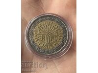 2 euro 2000, Arborele vieții, Franța