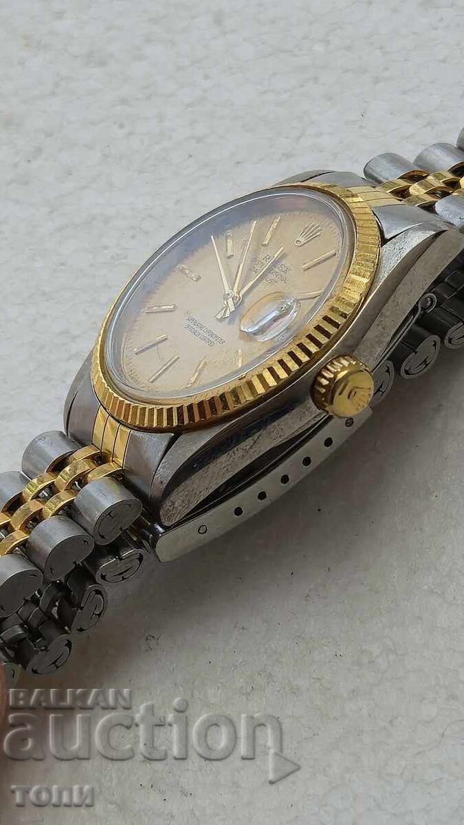 Livrarea ROLEX QUARTZ RAR REPLICĂ FUNCȚIONEAZĂ FĂRĂ GARANȚIE BZC !!!!