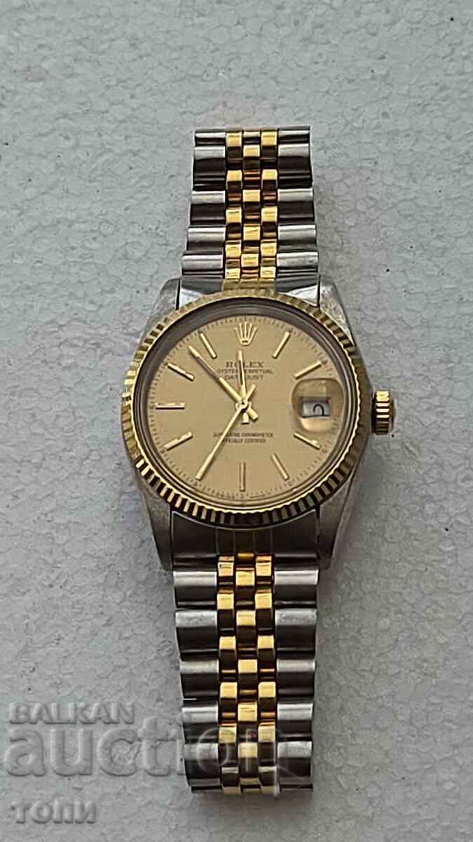 ROLEX QUARTZ RAR REPLICĂ FUNCȚIONEAZĂ FĂRĂ GARANȚIE BZC !!!!