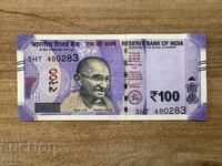 India - 100 rupii (2019) UNC