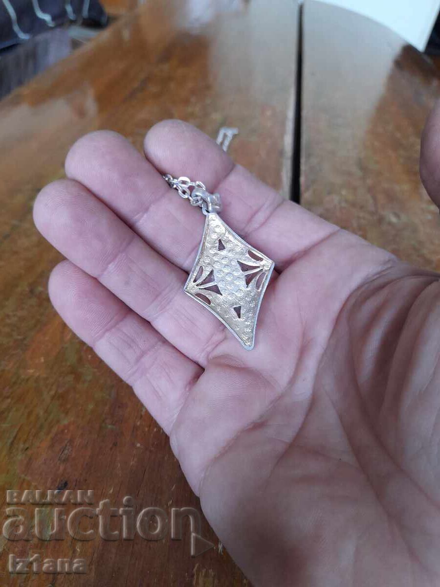 Аукцион Старо колие