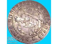 Elveția 1788 1 creițar cantonul Berna Ursul