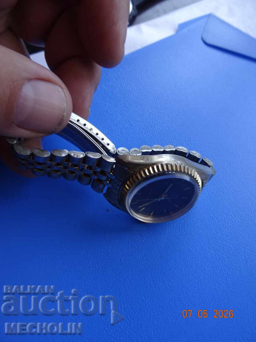 COLLECTIBLE WATCH GLORI - 6