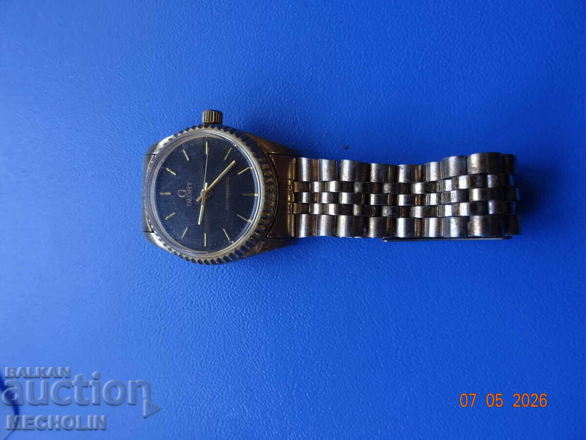 COLLECTIBLE WATCH GLORI - 7