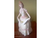 ΠΟΡΣΕΛΑΝΙΝΗ ΚΟΥΚΛΑ ROYAL DOULTON